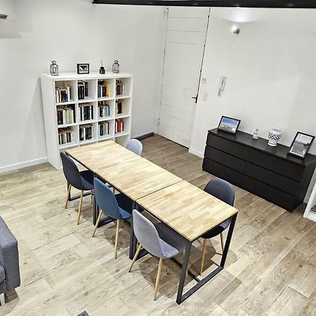 L'Atelier De La Sainte - Vieux Port Marseille Leilighet Eksteriør bilde